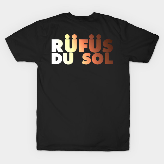 Rüfüs Du Sol by ArtsHebats